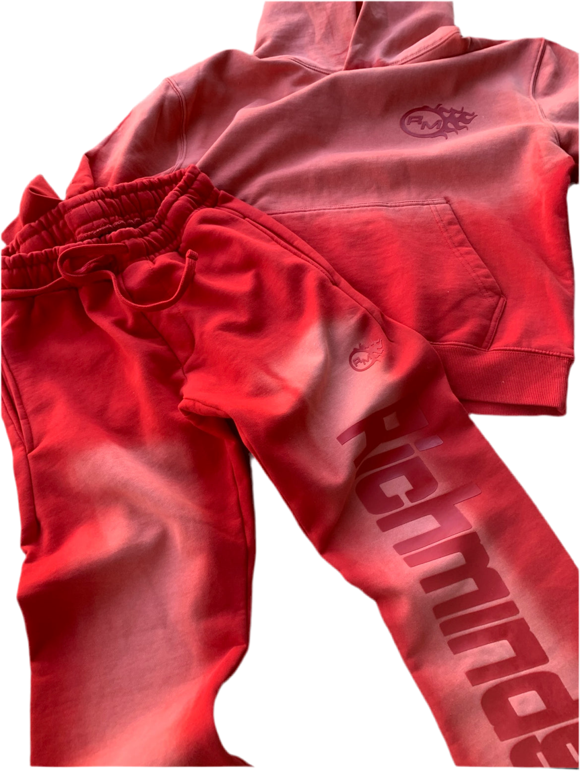 RICHMINDSET SEXYRED SET