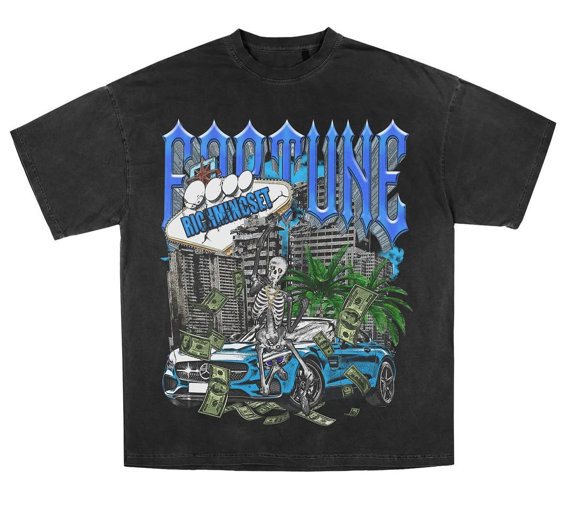 FORTUNE TEE