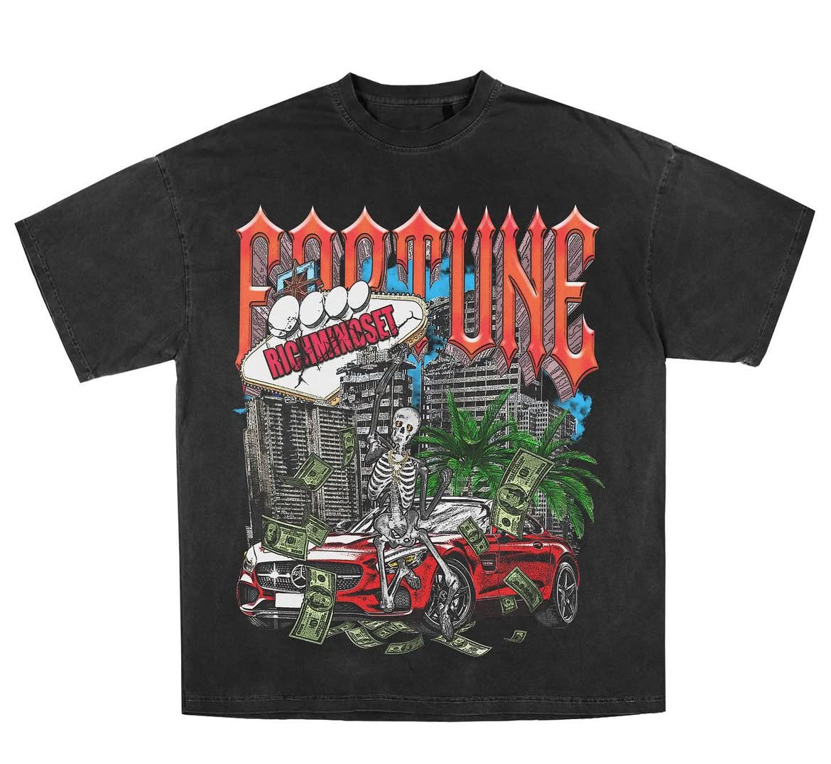 FORTUNE TEE