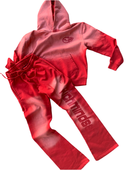 RICHMINDSET SEXYRED SET
