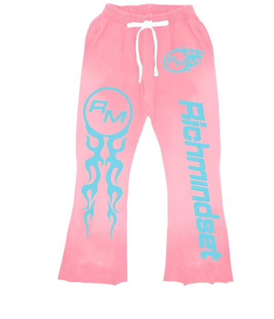 Lady Richmindset sweatpants