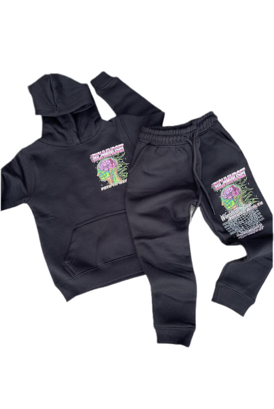 KID RICHMINDSET SWEATSUIT