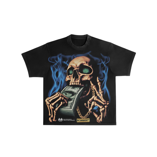 RICHMINDSET GRAPHIC  TEE(full print)