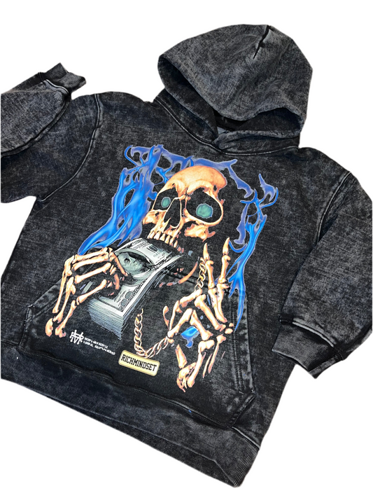 RICHMINDSET GRAPHIC HOODIE
